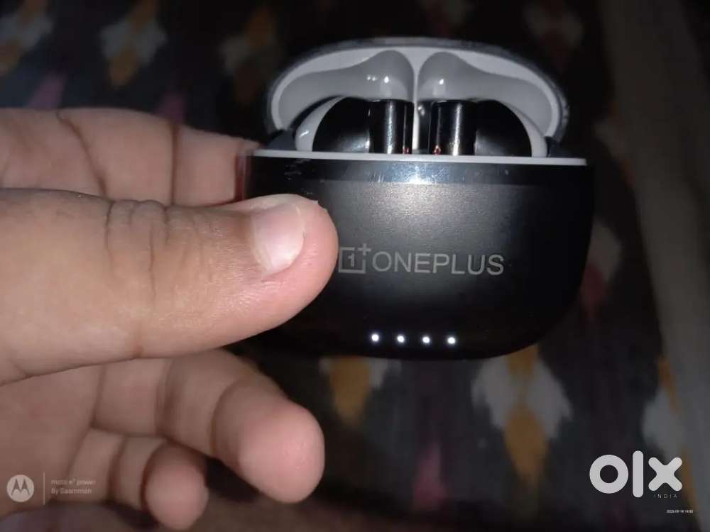 Oneplus Buds