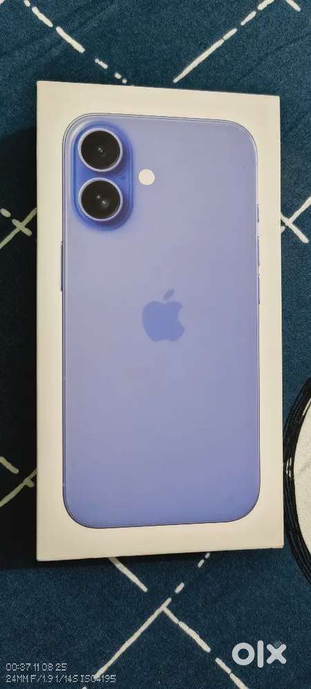 Iphone 16 New phone seal packed wholesale