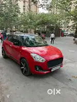 Maruti Suzuki Swift 2021 Petrol 70000 Km Driven