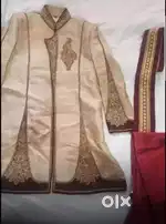 Wedding Sherwani