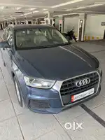 Audi Q3 30 TDI S, 2015, Diesel