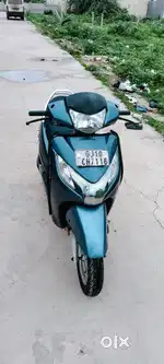 Activa 125
