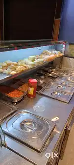 Wanted juice makers /tea coffe makers /pani puri chat makers
