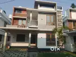 4.5 cent 3bhk villa near kakkanad pukkatupady busroot 300 mtr