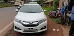 Seamen driven Honda city in full showroom condition
