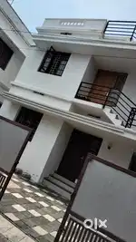 2BHK House for Rent in Mundamveli