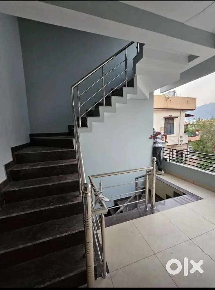 2 BHK for Rent behind Vivekanand Hospital
