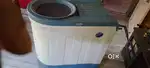 Sell my wirlpool semi automatic washing machine