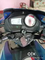 New bike lena he