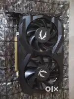 Zotac 1660 super