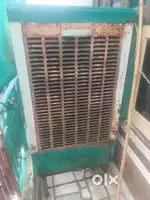 Cooler ,big size air cooler