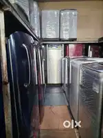 Single door fridge rent for sale