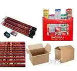 Pencil packing jobs