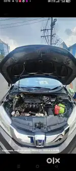 Honda City 2014 Petrol Well Maintained