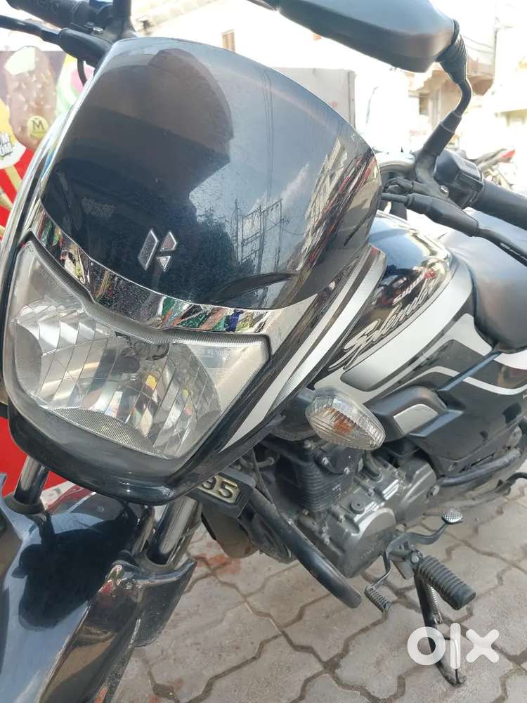 New condition bike 1 st owner