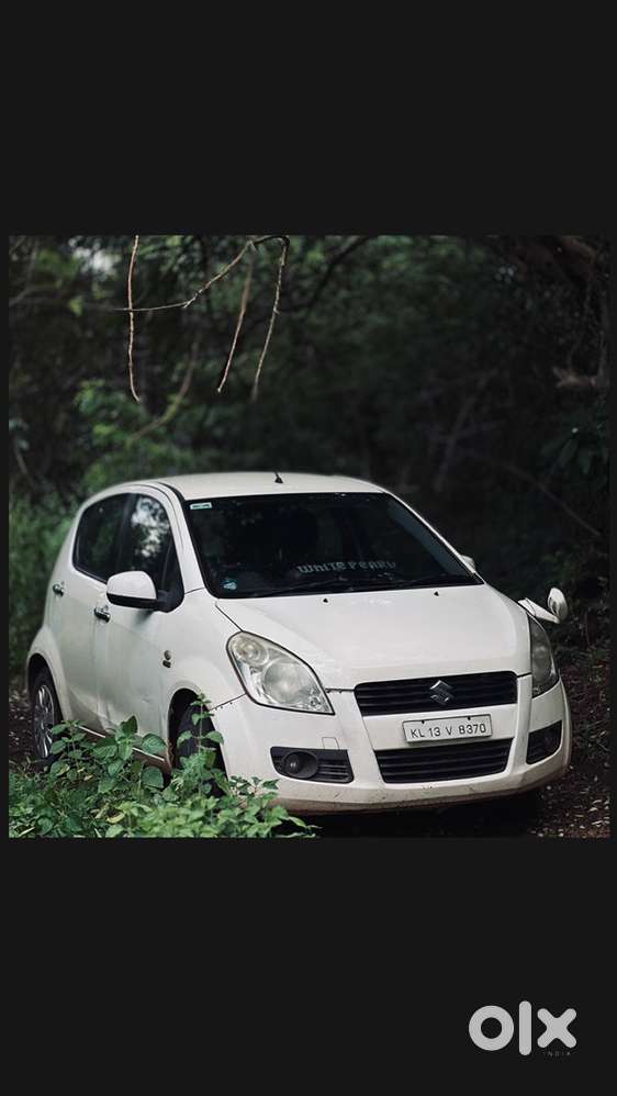 Maruti Suzuki Ritz 2011 Diesel Good Condition
