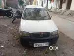 Gadi ka injan kharab me kama he skrep me dena he