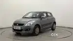 Maruti Suzuki Swift 2018 VXI, 2012, Petrol