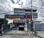 Commercial Space 1200 Sq. Ft