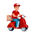 Delivery Boy Job