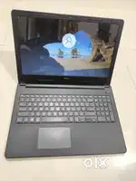 Dell Inspiron i3 5th Generation Nvidia Graphics