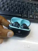Boult Audio K40 True Wireless in Ear Earbuds with 48H Playtime