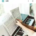 Piano Home & Online Tutions