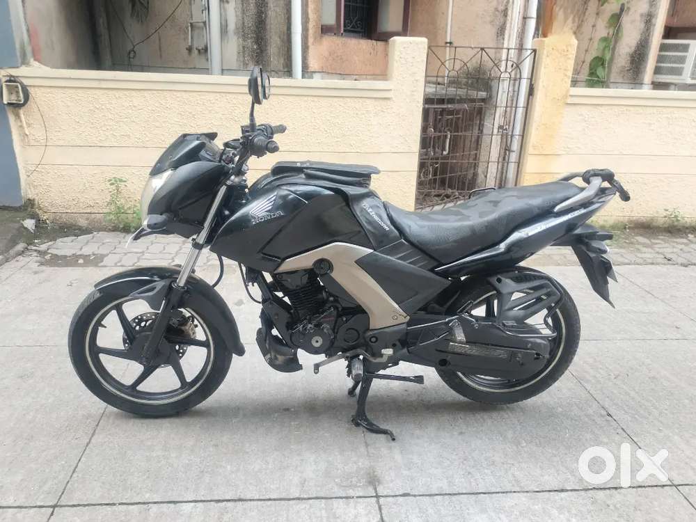 Honda CB UNICORN 160