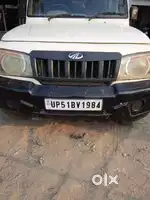 Mahindra Bolero 2006 Diesel 128000 Km Driven