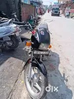 Self start