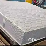 We r manufacturer of high quality mattress with 7 yr warranty