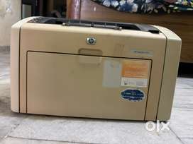 HP Laser jet 1022