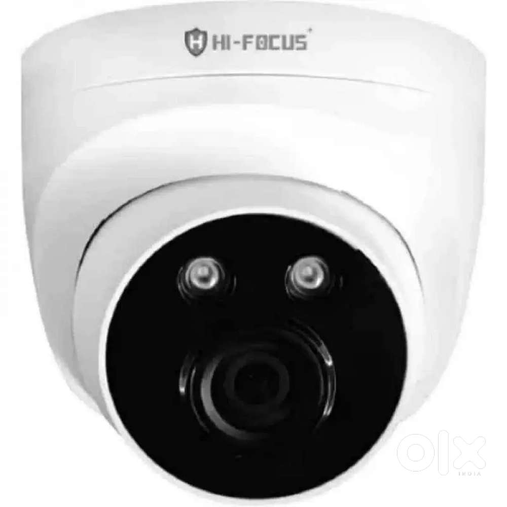 CCTV Computer Technician