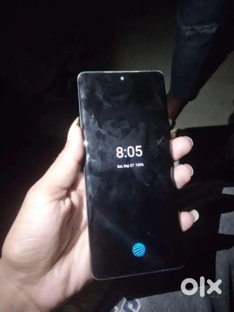Good condition