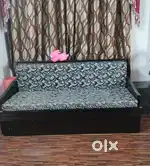 Sofa cum bed  Space saving & Comfortable