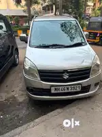 Maruti Suzuki Wagon R 2011 Petrol 38500 Km Driven