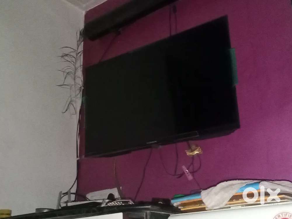 Thomson Tv