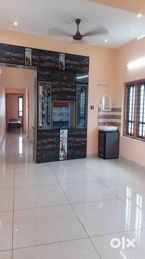 Paying guest available in Palayam, bakery in