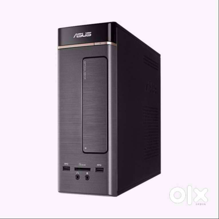 ONLY 7999 RUPEES NEW CORE I-5 CPU 500 GB HARD DISK 16 GB RAM DELIVERY