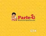 Urgent Hiring Of Parle G Company Full Time Job Available In Company