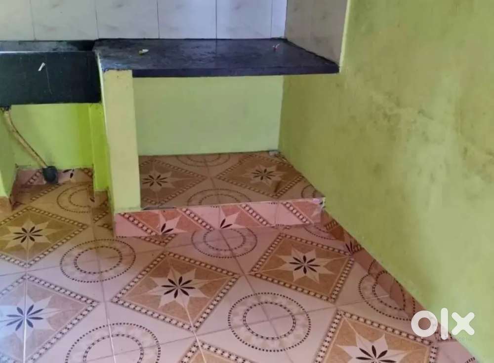 Madipakkam house for rent or lease.walk 5 mit  from sathasivam nagar