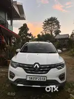 Renault Triber 2020 Petrol Well Maintained