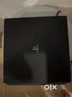 PLAYSTATION 4 pro 1tb ,OPEN BOX