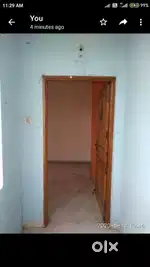 Flat for rent 2 bhk