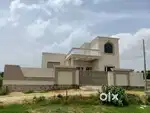 Newly built 406 gajj kothi urgent sale
