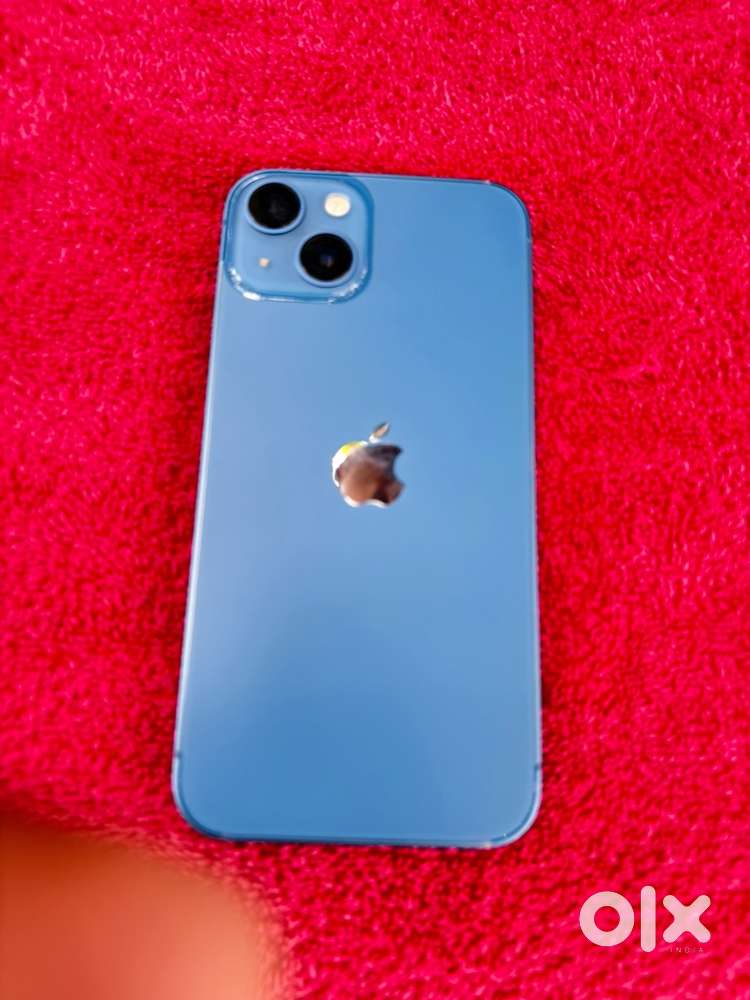 I phone 13 5 month old