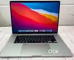 Very light used- Apple Macbook Pro 2019 16' inch 32 GB (A2141)