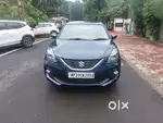 Maruti Suzuki Baleno Delta, 2020, Petrol