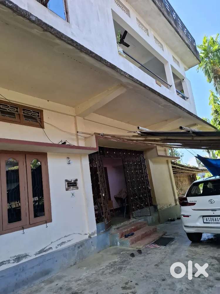 Madhuri bora path,  khania gaon. Price negotiable.