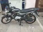 BAJAJ PLATINA